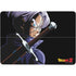 Dragon Ball Z Trunks Portrait Surface Laptop Studio Skin
